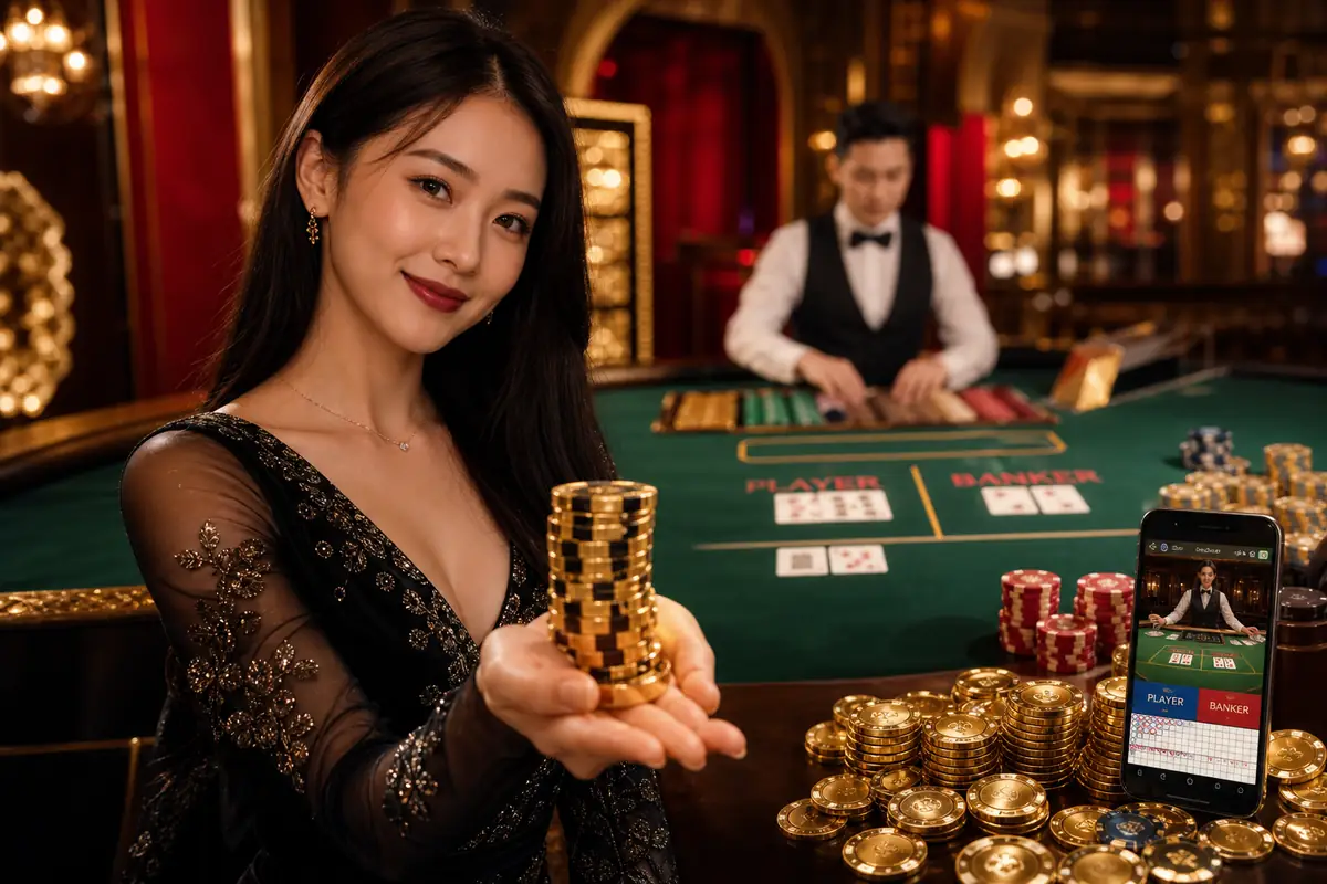 my888 Slot ဂိမ်း အမျိုးအစားများ