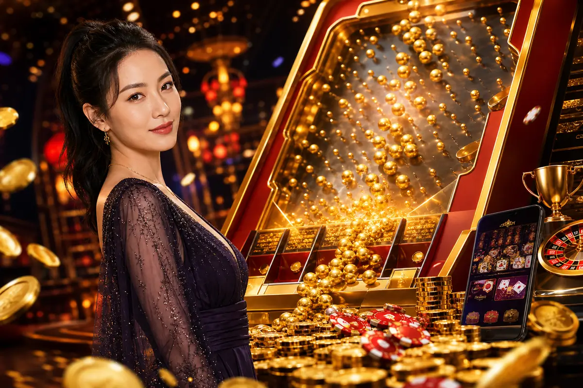 my888 ထိပ်တန်း Slot ဂိမ်းများ Fortune Tiger