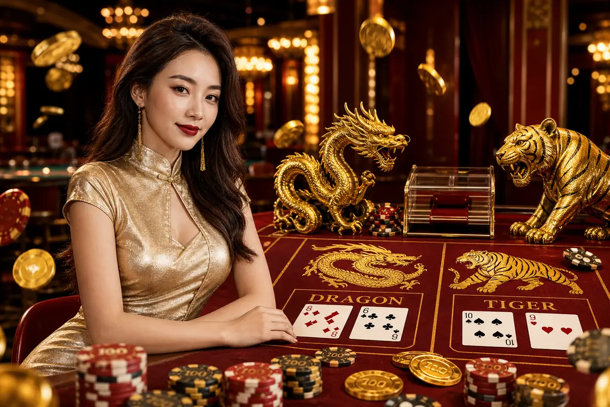 my888 အွန်လိုင်း ကာစီနို Live Dealer