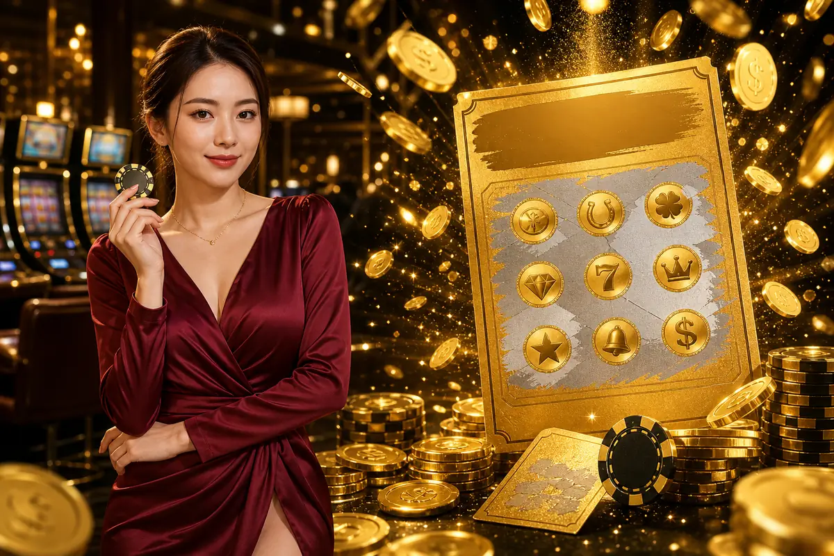 my888 Baccarat ကစားနည်း အဆင့်ဆင့်