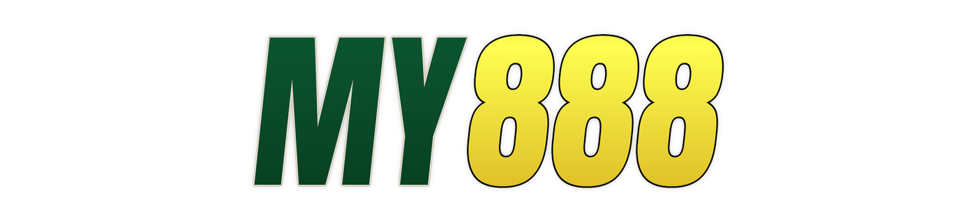 my888 logo